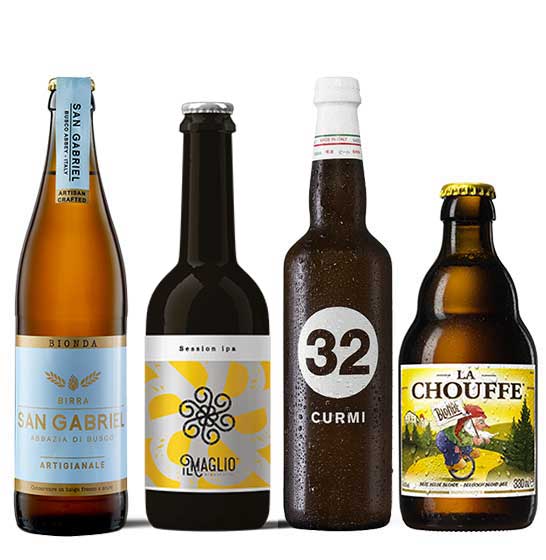 birre artigianali